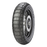 Cubierta Pirelli 150 70 17 Scorp Rally Str Hyosung Gt 650 R