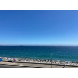 Vendo Gran Departamento Primera Linea, Av Perú Viña Del Mar