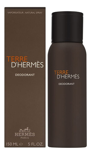 Deo Hermes Terre D Hermes Desodorante X 150ml Masaromas