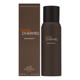 Deo Hermes Terre D Hermes Desodorante X 150ml Masaromas