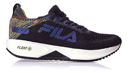 Tênis De Corrida Feminino Float Prime Fila