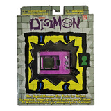 Videojuego Tamagotchi Digimon 20th Aniversario
