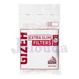 Filtros Gizeh Extra Slim X150u 5mm 