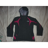 E Campera Niña Rompevient The North Face Hyvent Talle S 7-8 