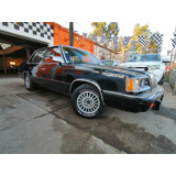 Chrysler Dart 1988