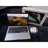 Macbook Pro 13 Inch Chip Apple M1 16gb 512gb Touch