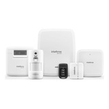 Kit Alarme Monitorado Wi-fi App Nuvem Amt 8000 Intelbras