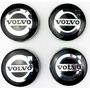 Emblema Metlico Universal Volvo S60 V40 C30 Xc60 Xc90 Xc40 