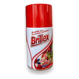 Desodorante Ambiental Brillex Aroma A Tutti Frutti 270ml