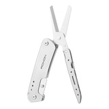 Roxon S501 Ks Multi Scissors Edc Pocket Tool For Housework, 