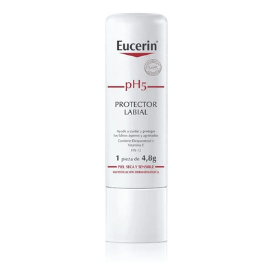 Eucerin Ph5 Protector Labial 4.8gr | MercadoLibre