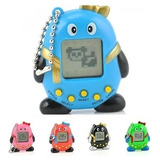 Tamagotchi Corazon Juguete Regalo Niños Game Mascota