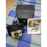 Cámara Polaroid De Los 70s