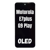 Modulo E7 Plus Compatible Con Motorola E7 Plus Xt2081 