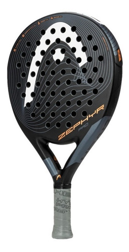 Paleta Padel O Pala Head Zephyr Pro 3/9098 Ahora 6 Empo2000