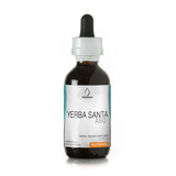 Yerba Santa Alcohol A Base De Hierbas Extracto De Tintura,