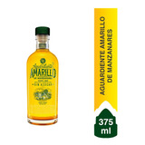 Aguardiente Amarillo De Manzanares - mL a $93