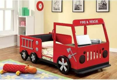 Mini Cama Infantil 