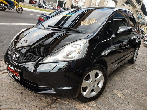HONDA FIT 1.4 LX 16V