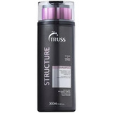 Truss Shampoo Structure - 300ml