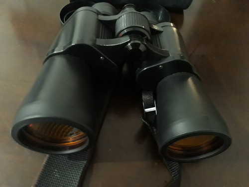 Binocular Hokenn 16x50 