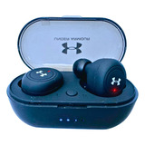 Audífonos In-ear Tws-7 Under A