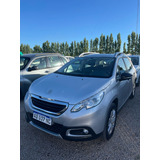 Peugeot 2008 1.6 Allure