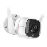 Câmera De Segurança Wi-fi Externa 3mp C310 Tapo Tp-link Bivolt