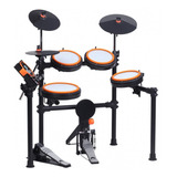 Batería Electrónica Medeli Mz-528 Percucion Corral Medeli Mz