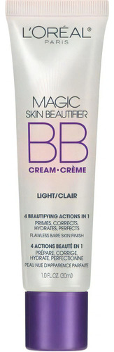 Base De Maquillaje L'oréal Magic Bb Cream - 30ml