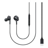 Auriculares Manos Libres In-ear Samsung Akg S10 S8 S9