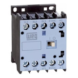 Minicontator Cwc016-01-30v04 16a 1nf 24v Weg