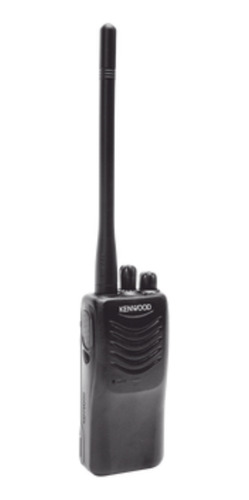 Radio Orig Kenwood Vhf 16 Ch Tk2000kv2. Incluye Accesorios
