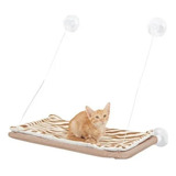 Cama Montable De Ventana Para Gato Posadera De Sol Gatos