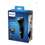 Maquina De Afeitar Philips /afeitada En Seco O Humedo/ S1223