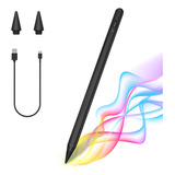 S Pen Para Apple iPad Pro 11/12.9 iPad 6.ª/7.ª iPad Mini 5th