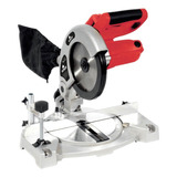 Serra Meia Esquadria 7.1/4 Pol 850w 5000 Rpm Worker