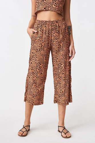 Pantalón Wild Mujer Billabong