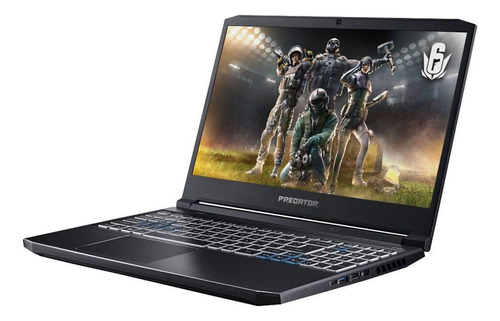 Notebook Gamer Predator Helios 300 Intel Core I7 - Rtx 2060