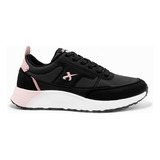 Zapatillas Jaguar Oficial Deportiva 9338 -35 Al 40-