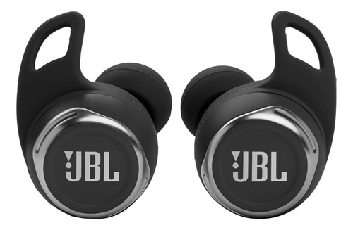 Audifonos Jbl Reflect Flow Pro Bt Cancelacion Ruido Negro