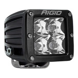 Faros Rigid Auxiliares Duallys D-serie Pro 