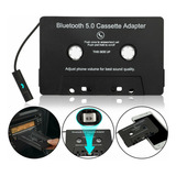 Convertidor De Cassette  A Bluetooth