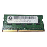 Memoria Teikon 2gb 1rx8 12800s C/ Nf