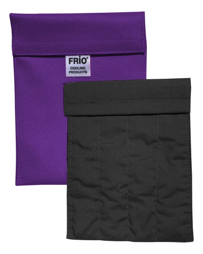 Estuche Frio Para Enfriamiento De Insulina, Grande, Groß, Pu