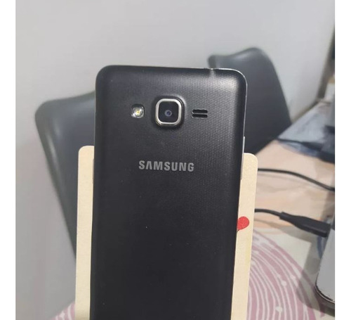 Samsung Galaxy J2 Prime 16 Gb  Negro 1.5 Gb Ram
