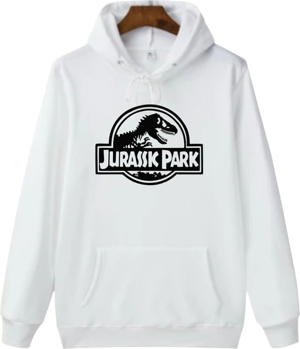 Buzos, Sacos O Hoodie Con Capota De Jurassic Park