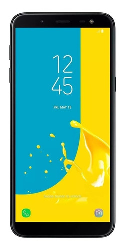 Celular Samsung Galaxy J6 2018 32 Gb 2gb Infinita + Templado