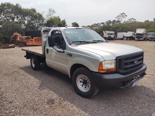 FORD F 350 2006