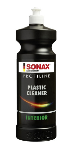 Sonax Profiline Restaurador De Plásticos Interior 75532 1lt